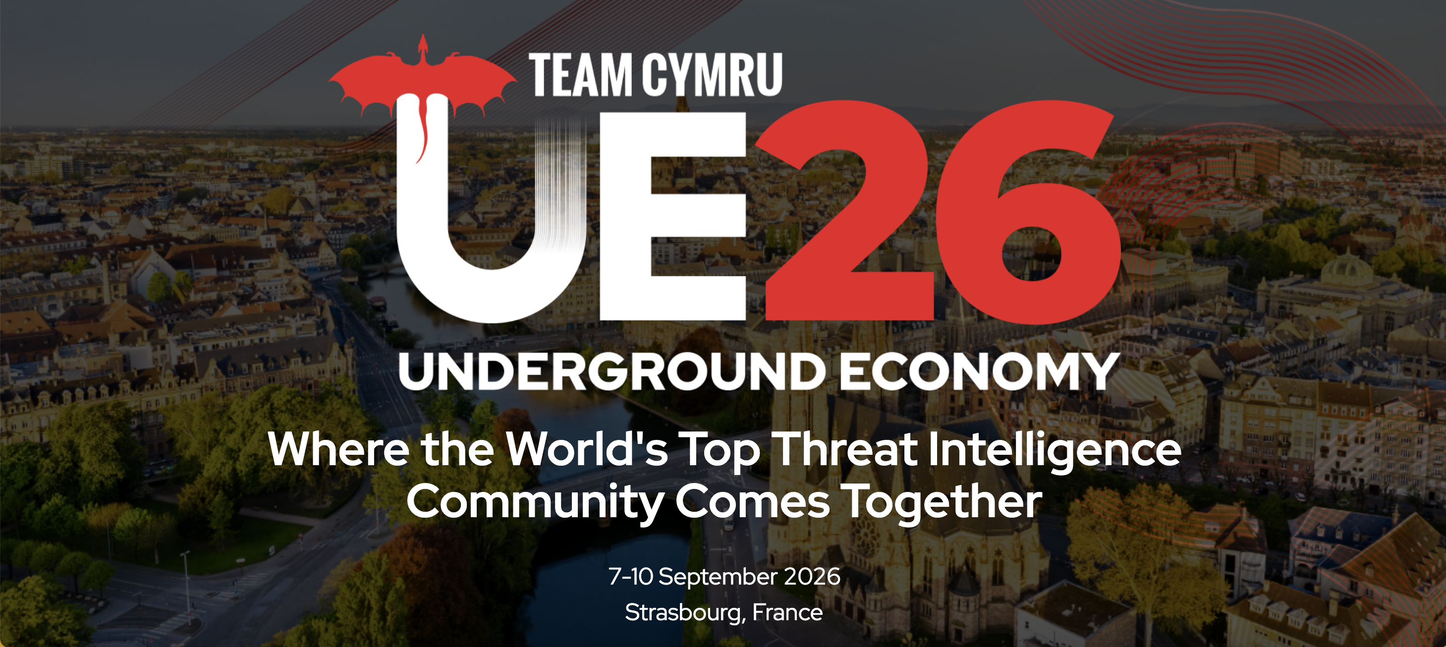 Underground Economy 2026